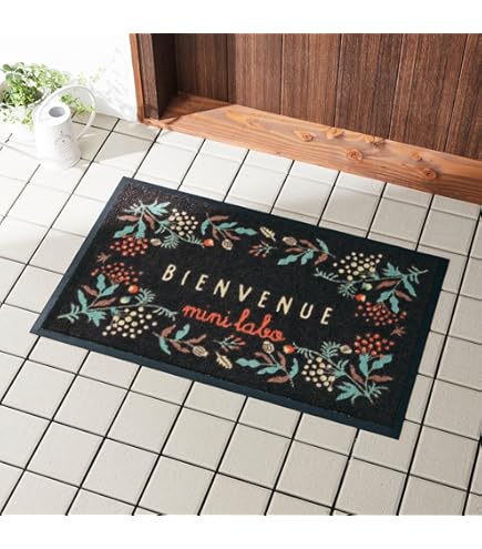 The Birthday フロアマット the birthday フロアマット